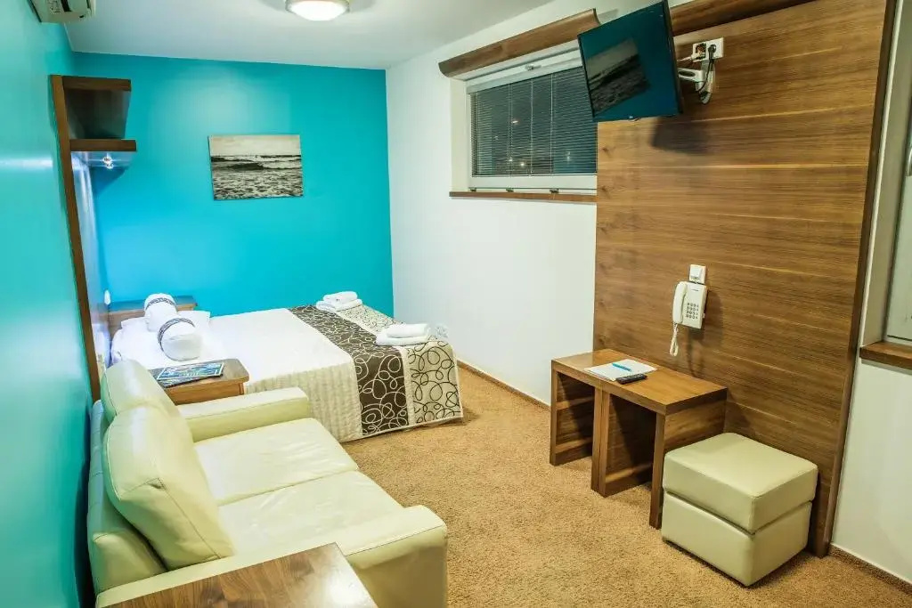Design Hotel Noem Arch - Chambres