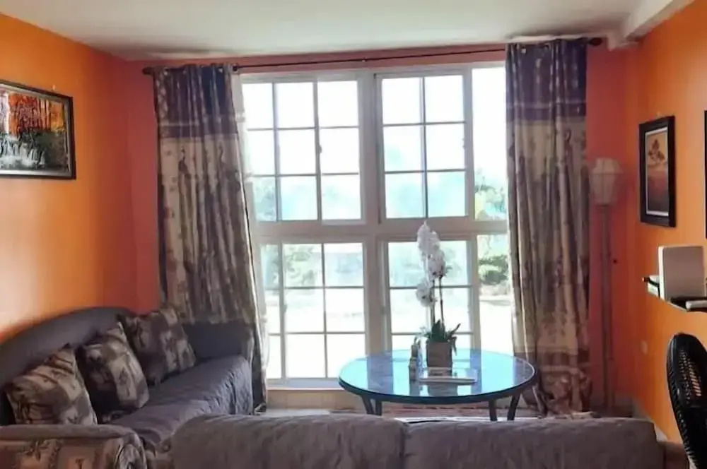 Seacastles Vacation Penthouse - Chambres
