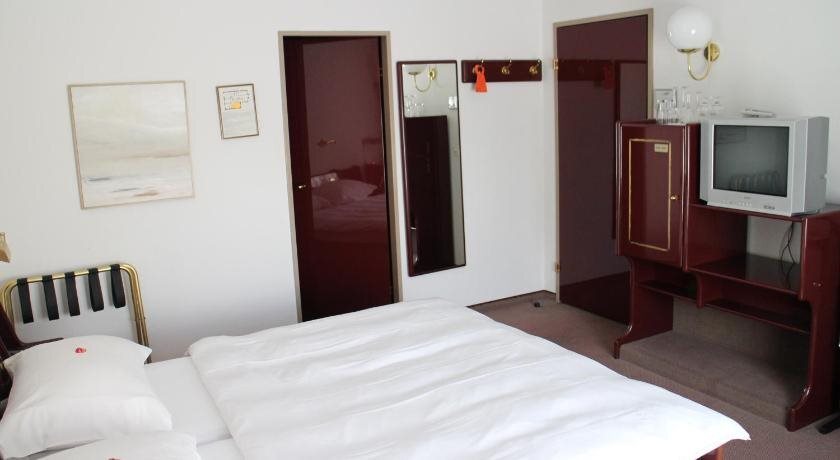 Boutique City Hotel Gallo by null