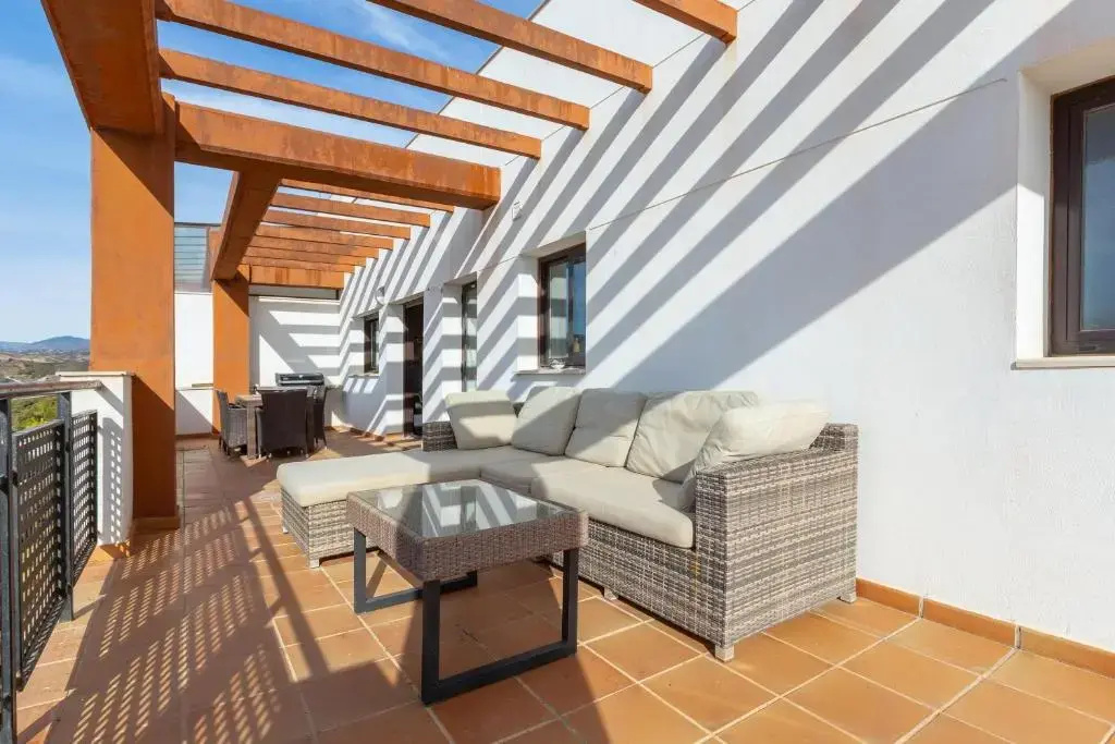 Penthouse La Cala De Mijas