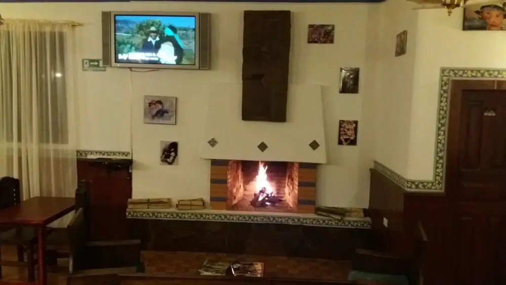 Hotel photo 18