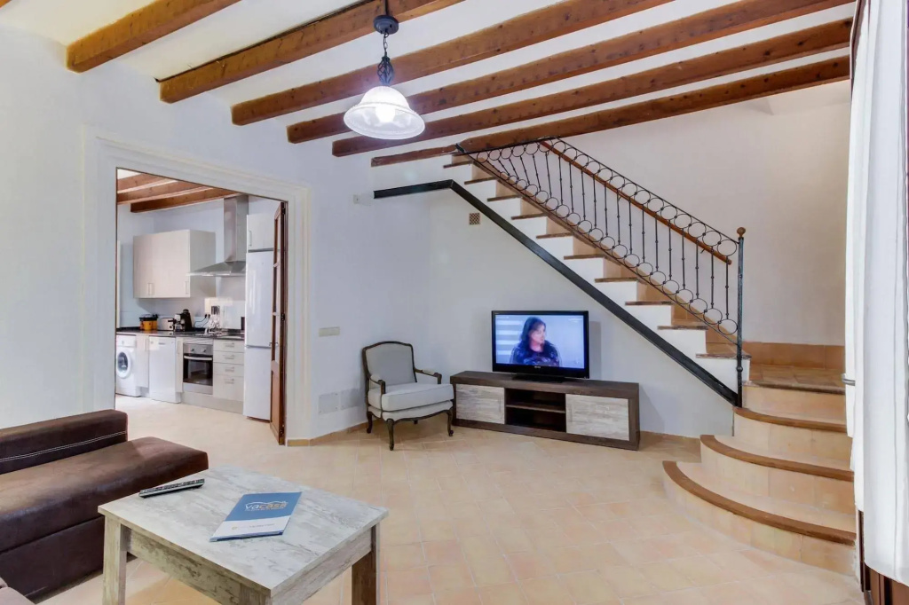 Banyalbufar Boutique House - Général