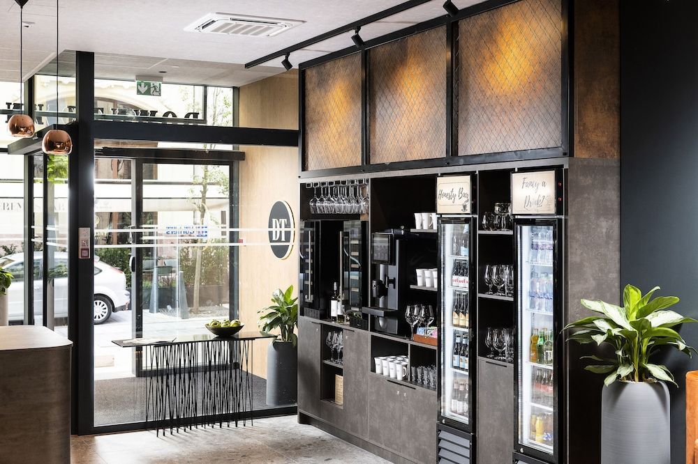 4. The Three Corners Downtown Edition Hotel