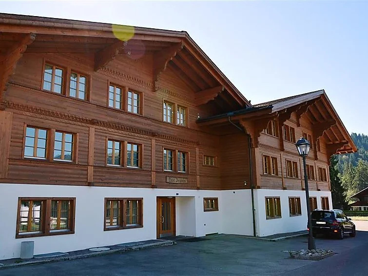 Jacqueline 1 - Three Bedroom