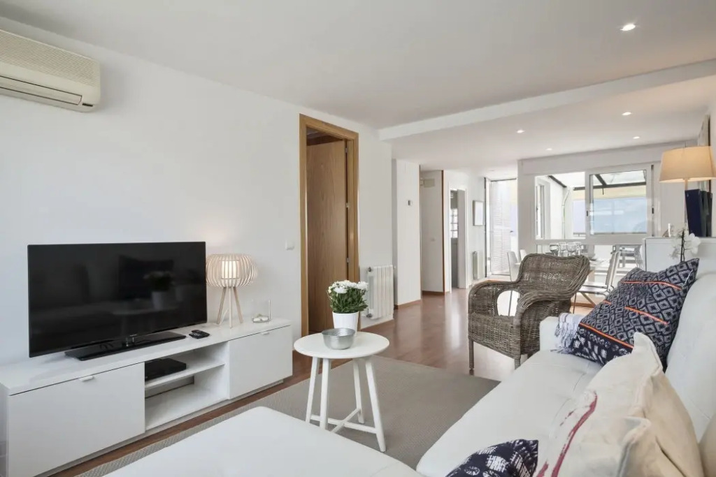 Sitges Group Apartments Beach Dreams by null