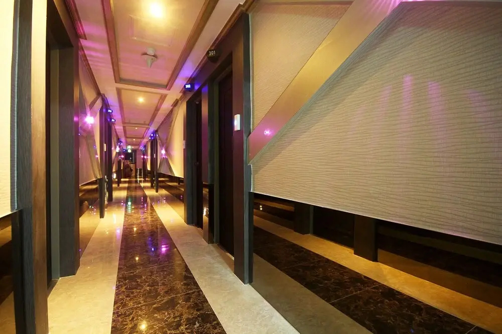 Hotel photo 10