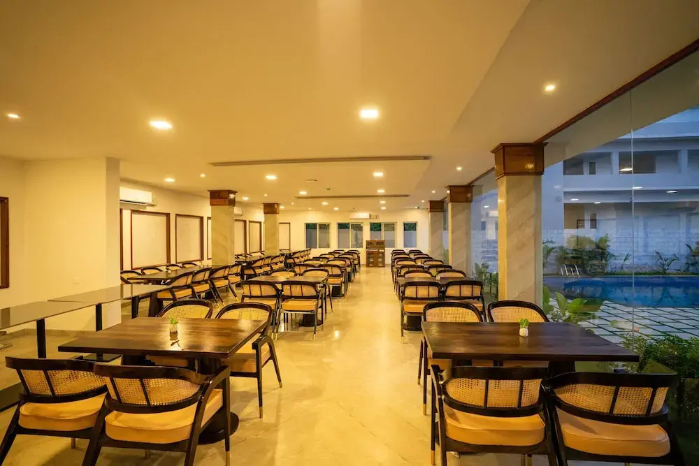 Hotel photo 38