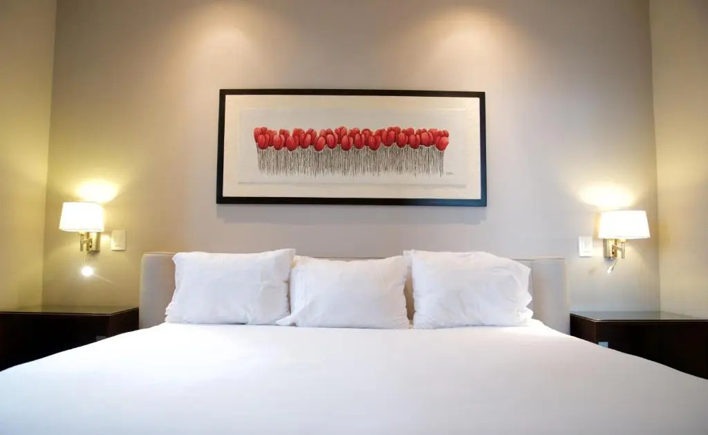 Pinnacle Resorts 180 - Chambres