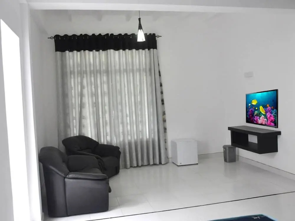 City Resort - Chambres