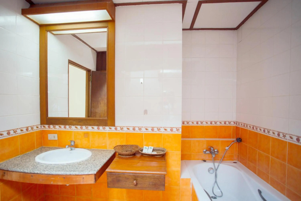 Aloha Resort - фото 7