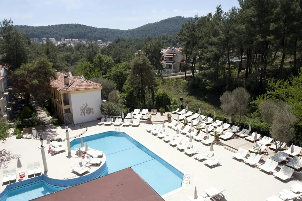 Hotel photo 28