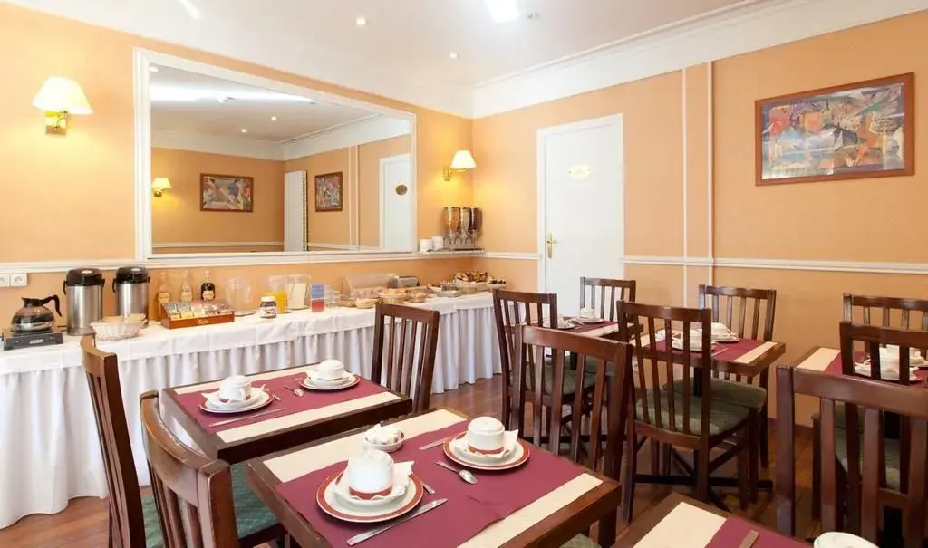 Hotel photo 19
