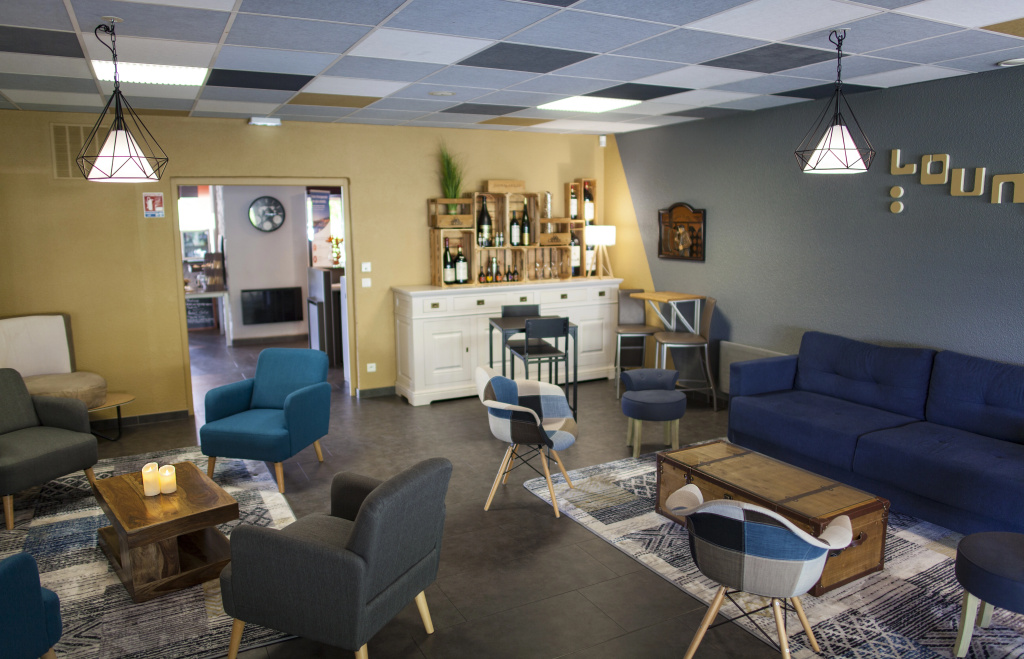 Sure Hotel by Best Western Lille Tourcoing - Général