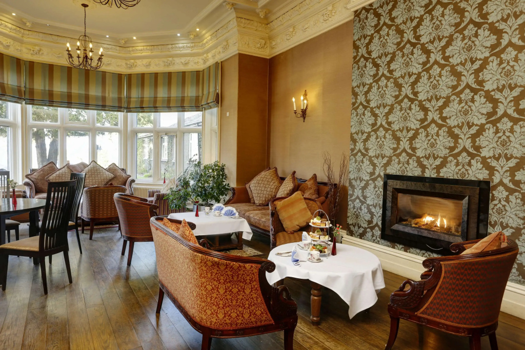 Walworth Castle Hotel, BW Signature Collection - Général
