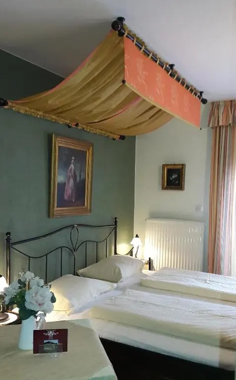Haus Am Moos - Chambres