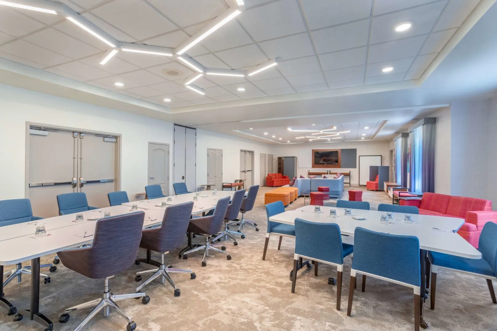 Hilton Garden Inn Cincinnati/Sharonville - Général