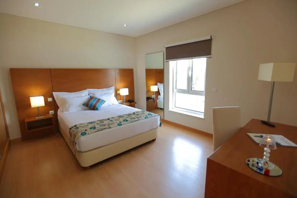 Quinta dos Meireles - Chambres
