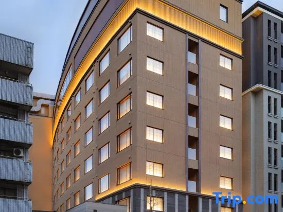 Soraniwa Terrace Kyoto Hotel