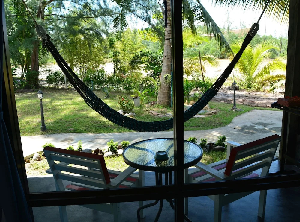 Standard Double room with balcony (twin beds)