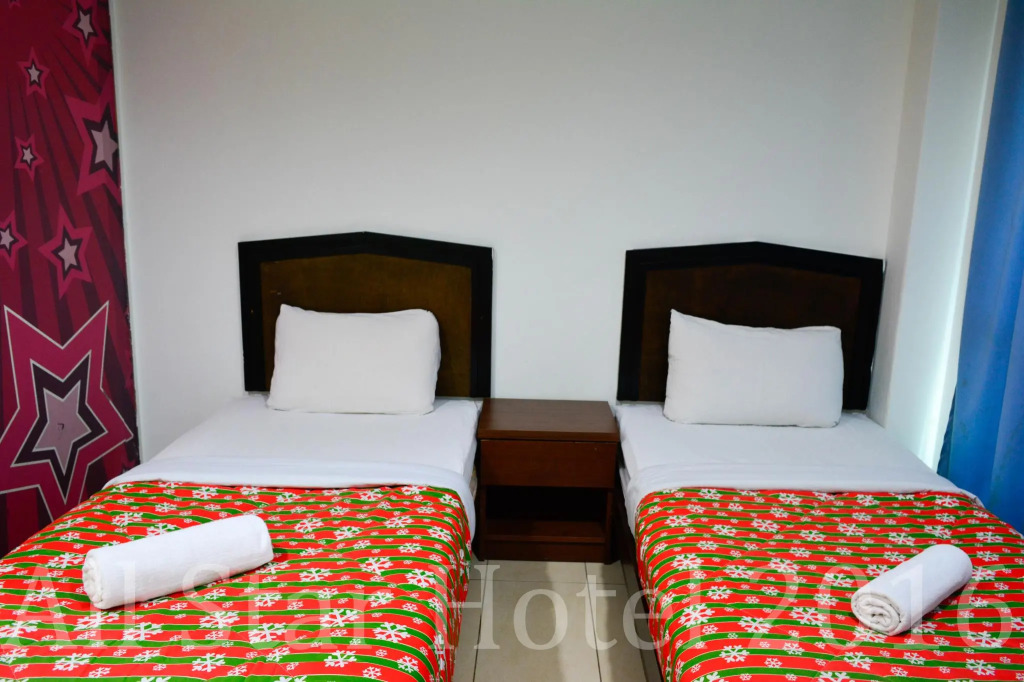 All Star Hotel Melaka