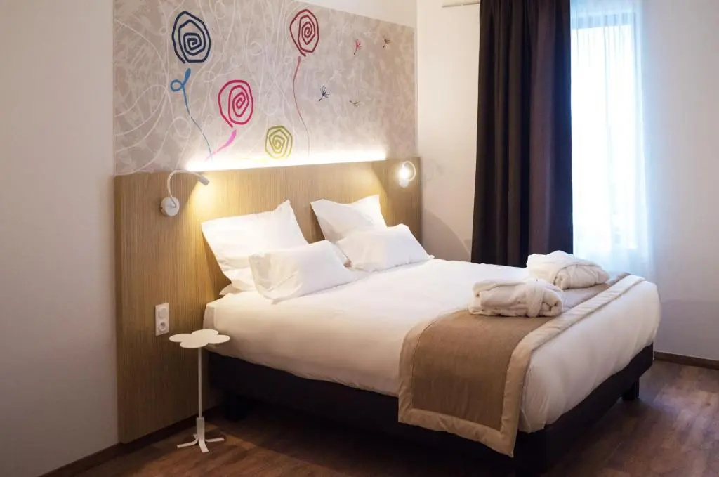 Voir la photo 3 — Kyriad Prestige Hôtel and Spa, Amiens Nord