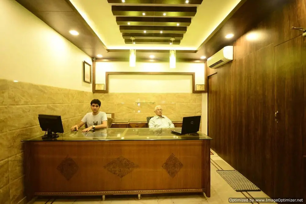 Hotel photo 13