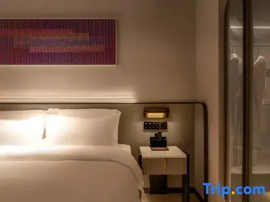 Standard Family Duplex room