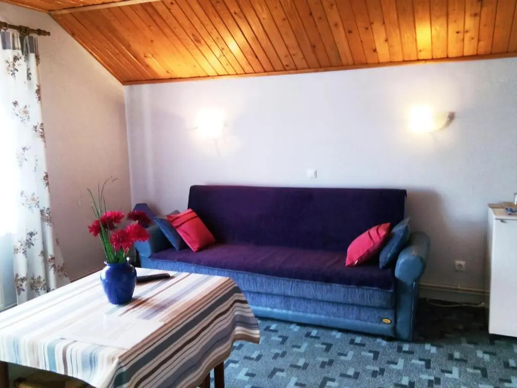 Paunasul Wellness Club - Chambres