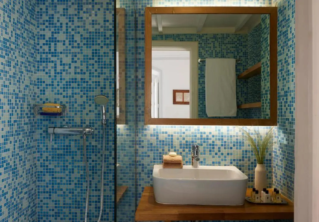 Orloff Boutique Hotel - Chambres