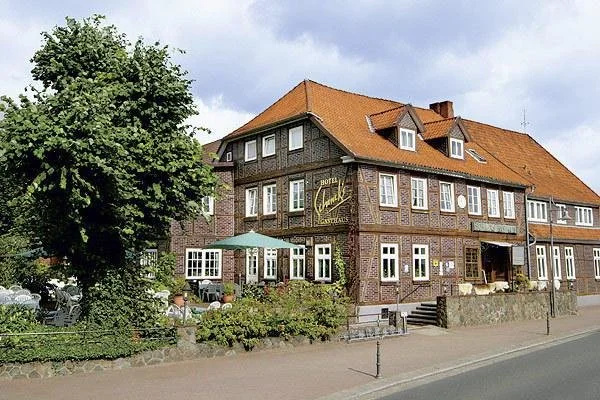Landhaus Amelinghausen