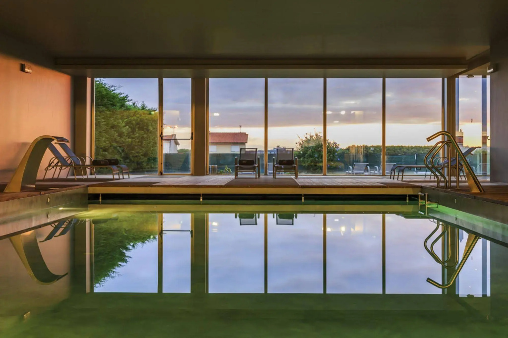 Villa C Boutique Hotel - Général