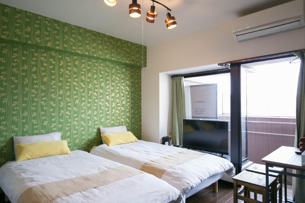 Sumiyoshi apartment 사진 9