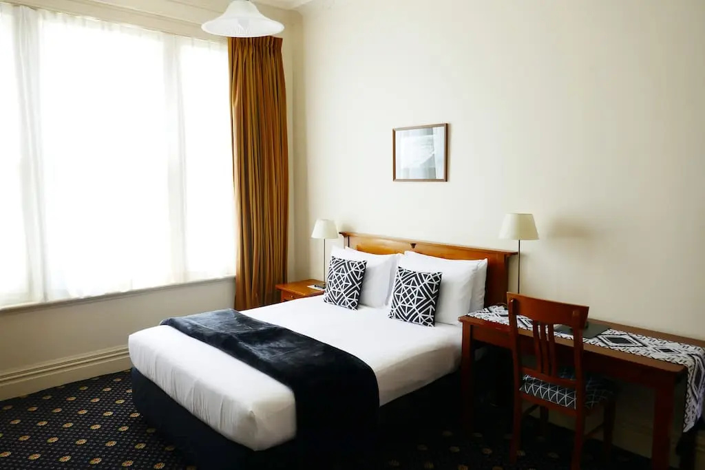 Highland House Boutique Hotel - Chambres