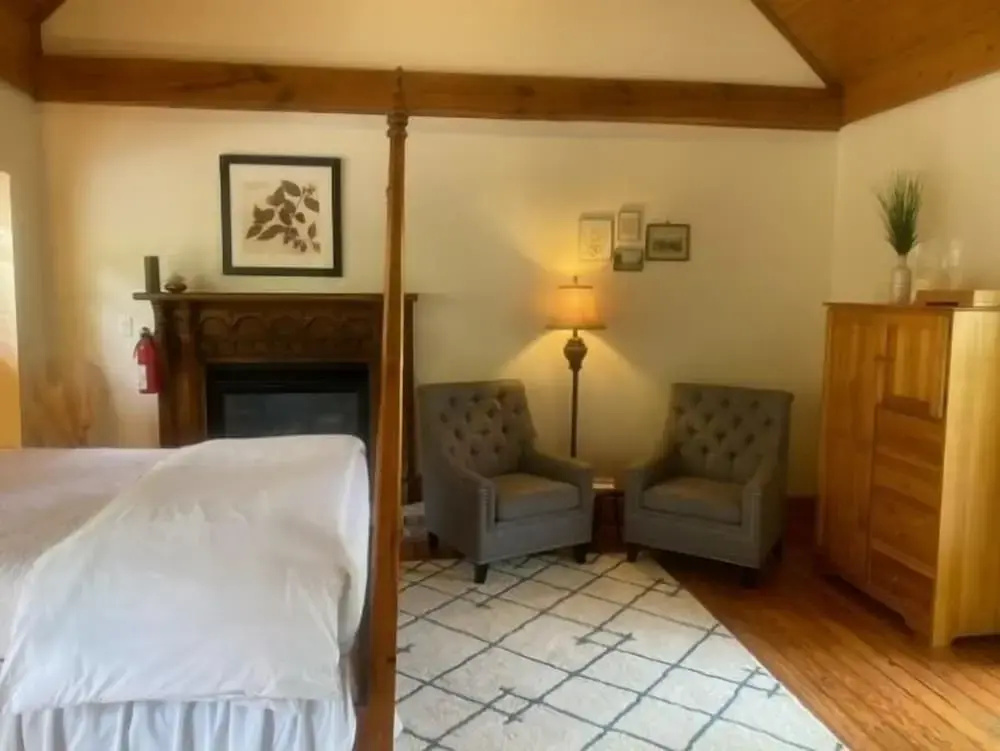 Beaufort House Inn — фото 2