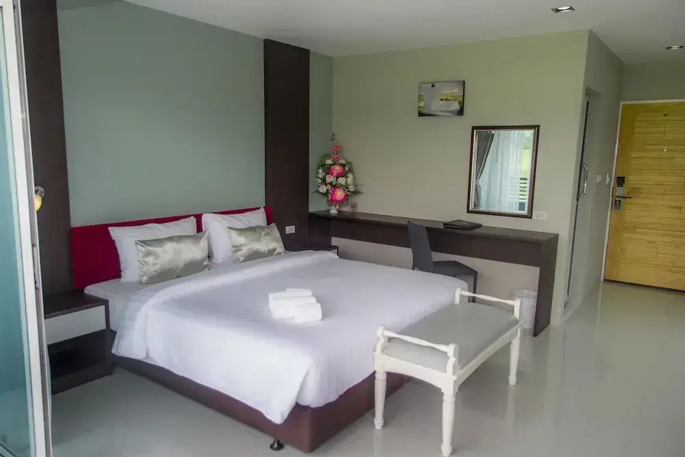 Hotel photo 20