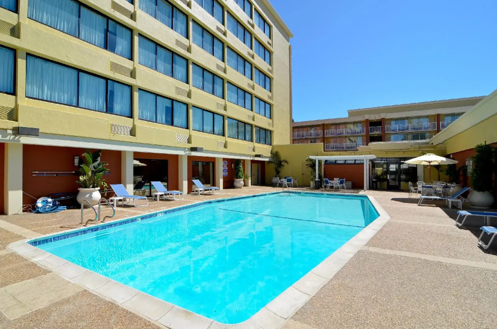 Hotel photo 15