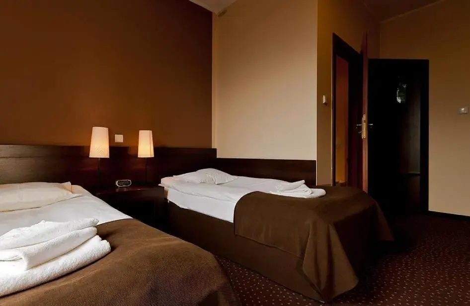 A'Propos - Chambres