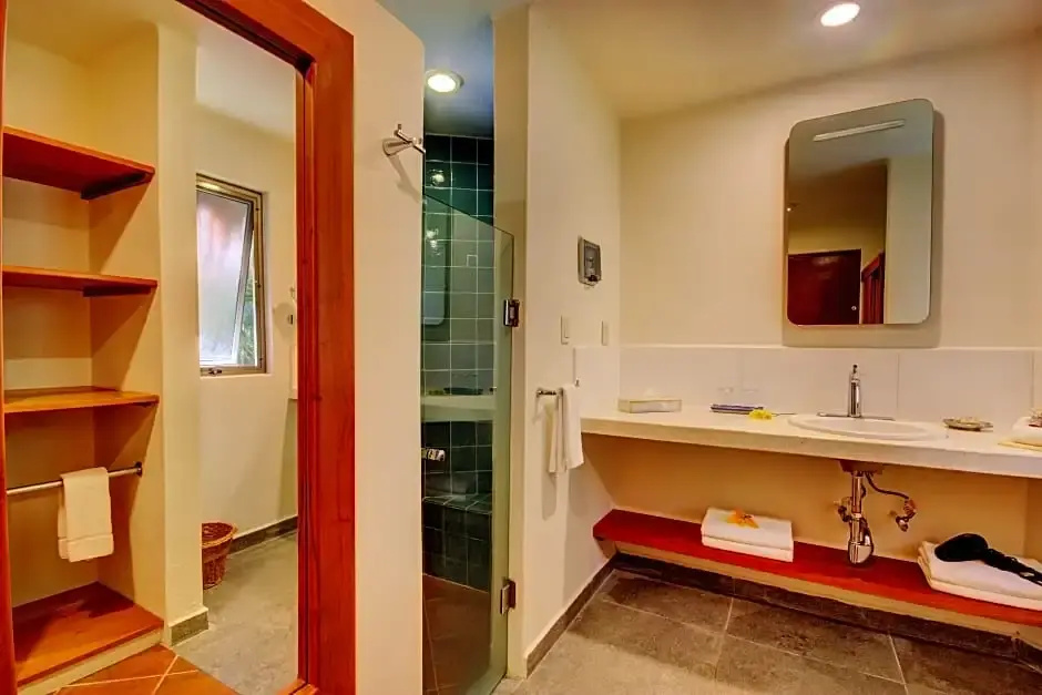 Riviera Maya Suites - Chambres