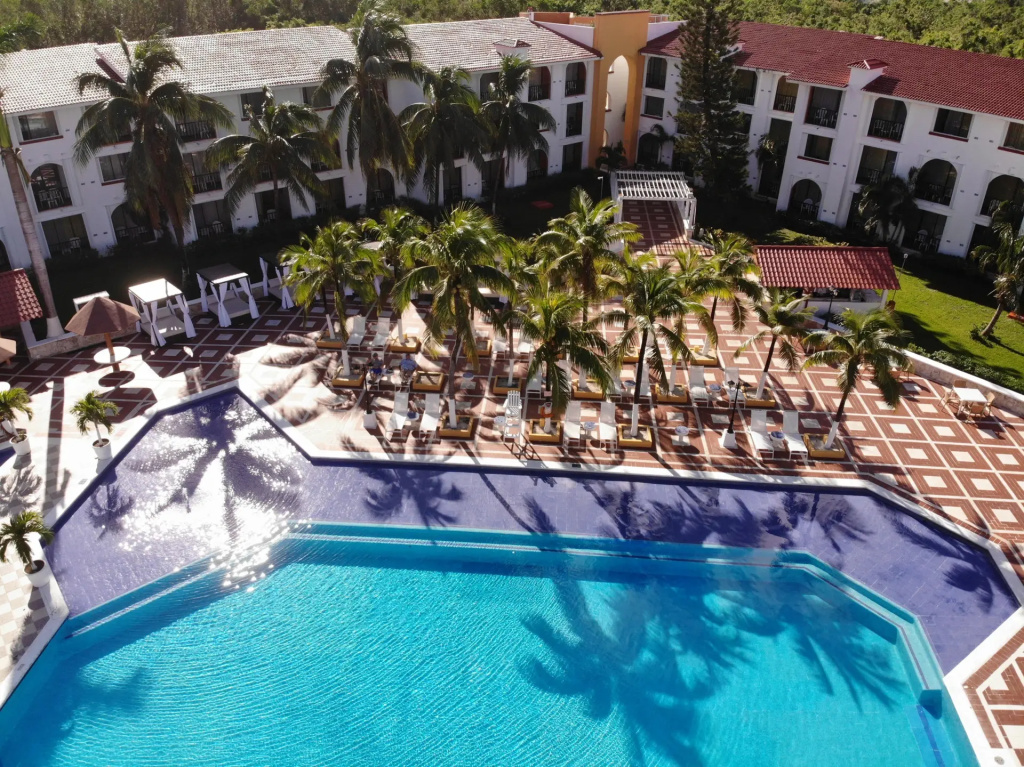 Cozumel Hotel & Resort, Trademark Collection by Wyndham - Général