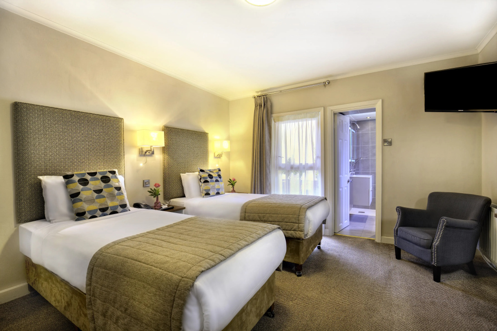 The Sandymount Hotel - Général