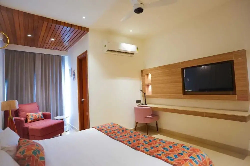 Hotel photo 38
