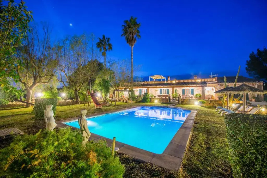 Villa