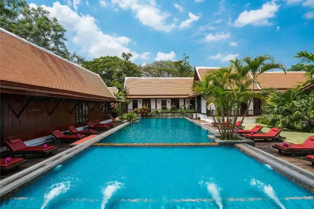 Legendha Sukhothai