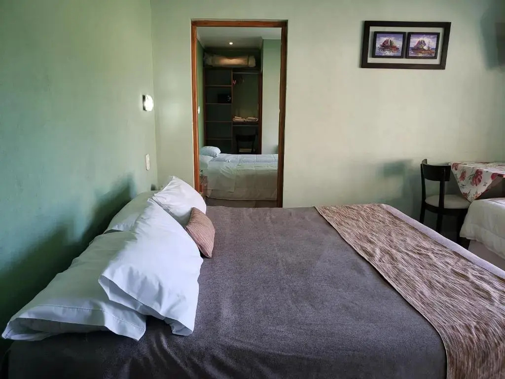 Marvic Hotel - Chambres
