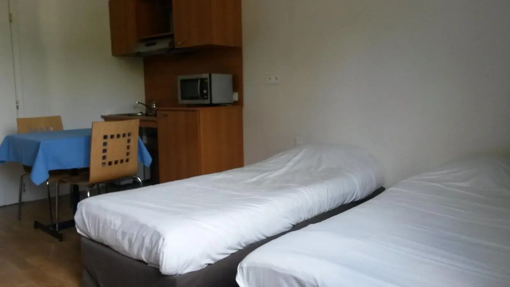 Voir la photo 2 — Au Relais de Clamart