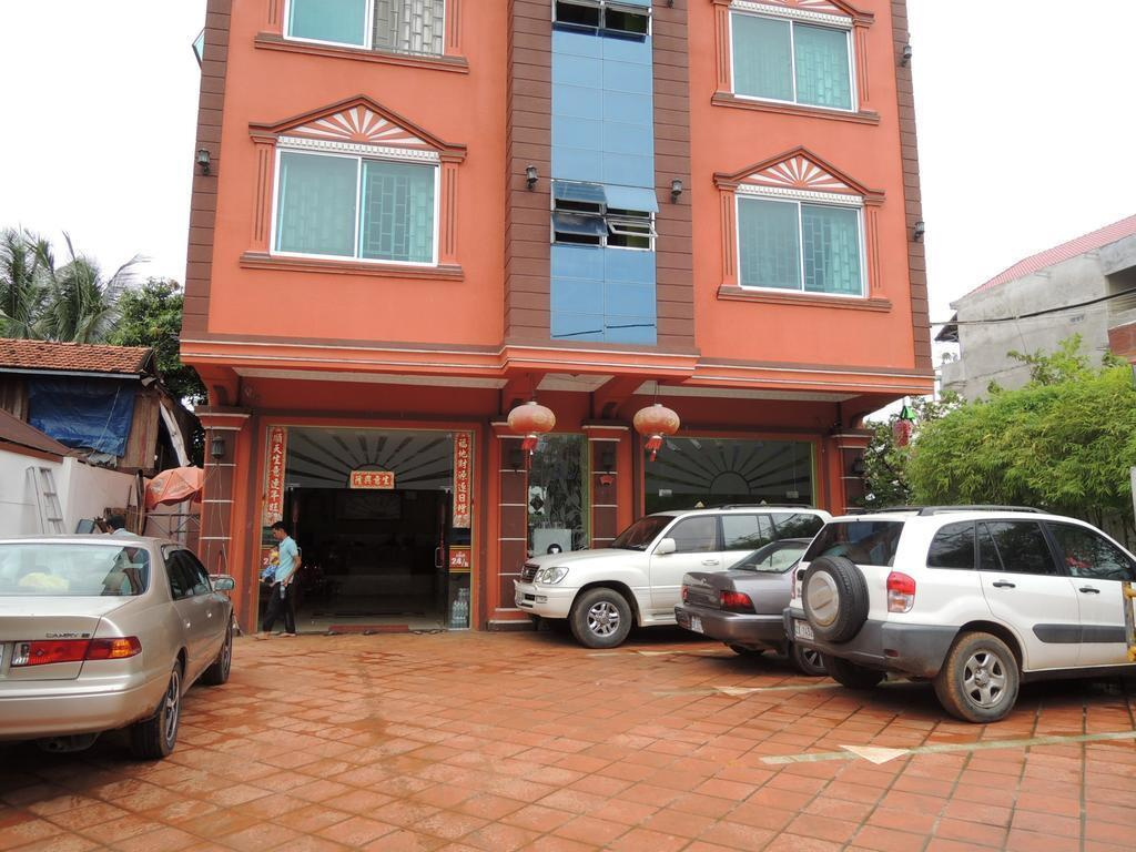 Monorom Guesthouse