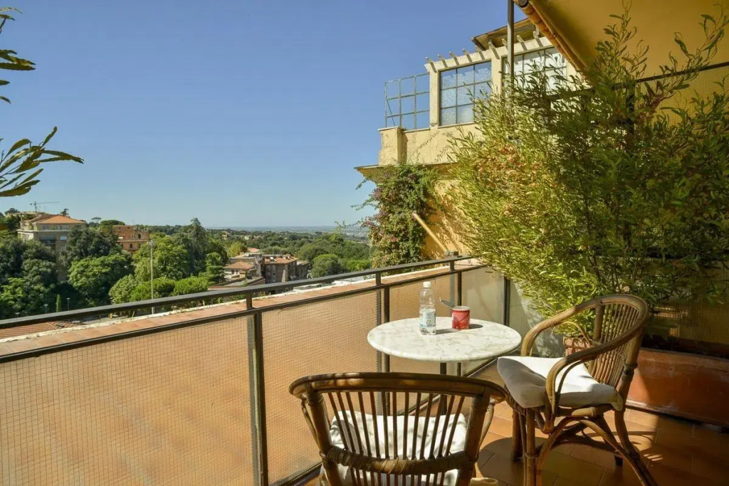 Cacciani Hotel - Général