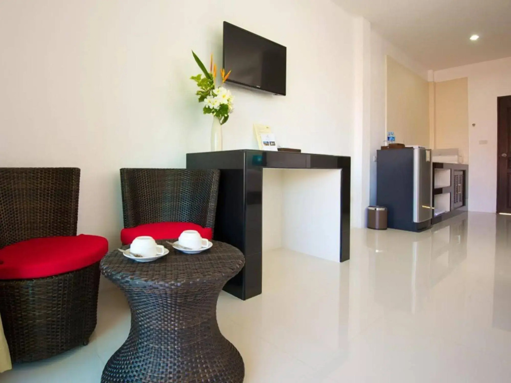 Hotel photo 12
