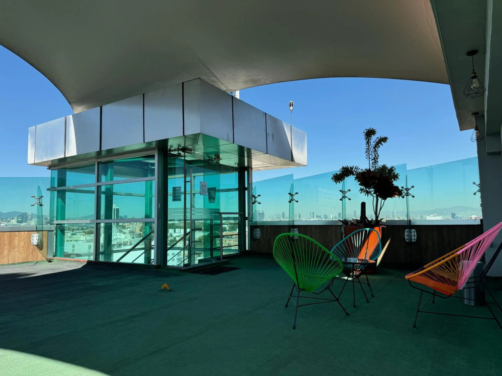 Hotel photo 14