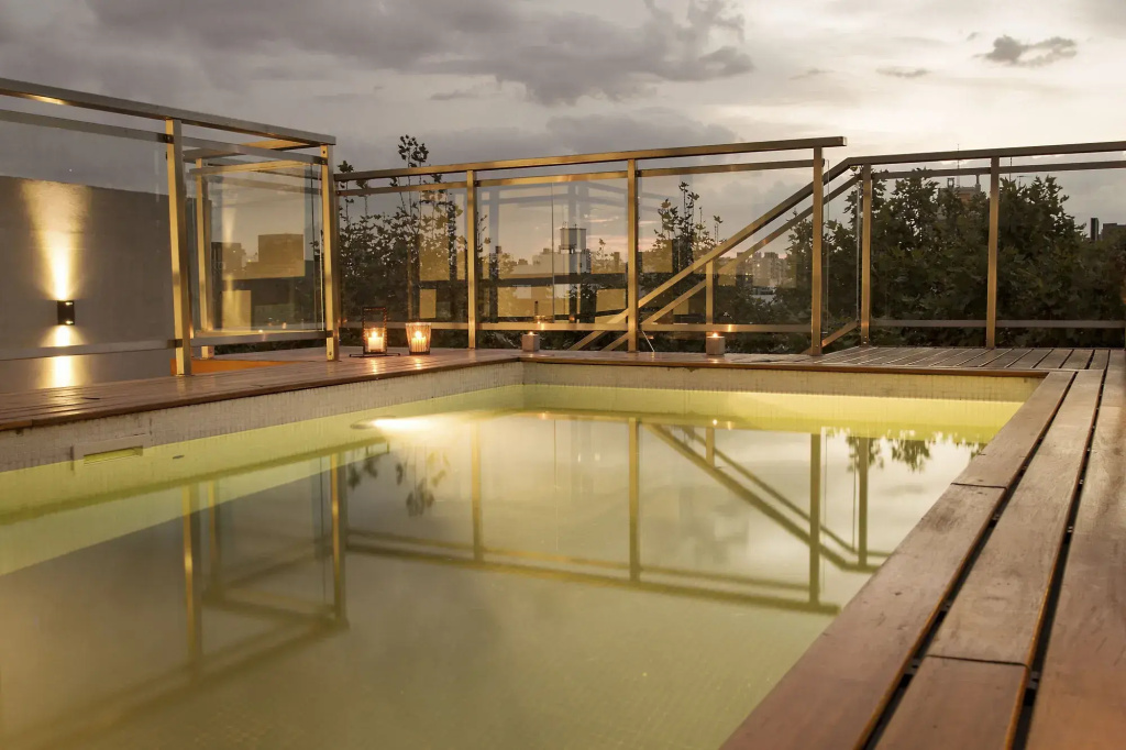 Syrah Suites